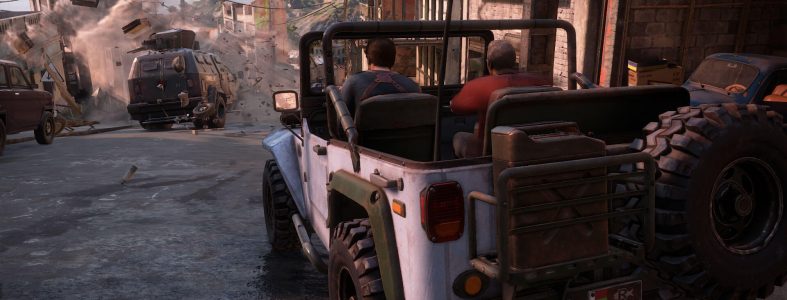 Uncharted-4_truck-street1